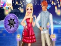 Igra Festival Fenjera Princeze online