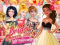 Igra Bachelorette party za Moanu online