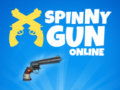 Igra SpinNy Pištolj Online online