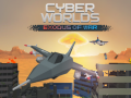 Igra Cyber Svjetovi: Izlazak rata online