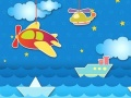 Igra Puzzle s Crtićima za Djecu online