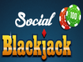 Igra Društveni Blackjack online
