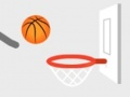Igra Ultimate Dunk Line 3 online