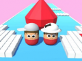 Igra Boja Par Bump 3D online