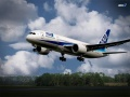 Igra Boeing Dreamliner Puzzles online