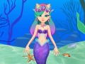 Igra Igre sirena online