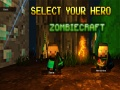 Igra Zombiecraft online