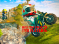 Igra Moto Trial Racing 2: Dva Igrača online