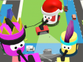 Igra Sakupljač smeća.io online