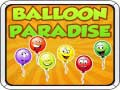 Igra Raj balona online