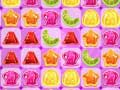 Igra Jelly Match 3 online