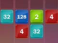 Igra 2048 Linija online