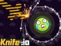 Igra Nož.io online