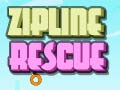 Igra Spašavanje na zip-lajni online
