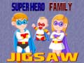 Igra Sastav Superherojske Obitelji online