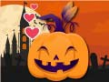 Igra Ljubavne Kuglice Halloween online