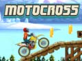 Igra Motocross online