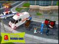 Igra Simulator vozača hitne pomoći 2018 online