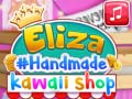 Igra Elizin Ručno Rađeni Kawaii Dućan online