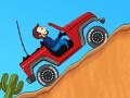 Igra Uspon planinskog automobila online