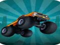 Igra Monster Truck online