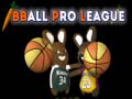 Igra Profesionalna Košarkaška Liga online