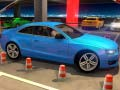 Igra 2D Parking Automobila online