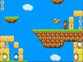 Igra Alex 2D online