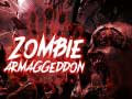 Igra Zombi Armagedon online