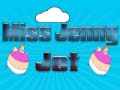 Igra Gospođica Jenny Jet online