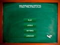 Igra Matematika online