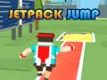 Igra Skakanje s Jetpackom online