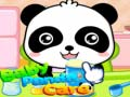 Igra Briga za Bebicu Pando online