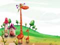 Igra Puzzle s Kazio Giraffom online