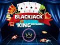Igra Blackjack Kralj Offline online