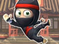 Igra Super Ninja Avantura online