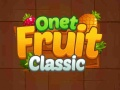 Igra Onet Voće Klasika online