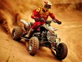 Igra Offroad ATV Zagonetka online