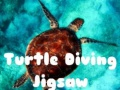 Igra Slagalica Turtl Diving online
