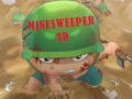 Igra Minolovac 3D online
