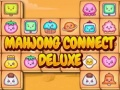 Igra Mahjong Connect 3 online