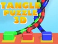 Igra Zamotani Puzle 3D online