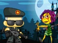 Igra Puca Zombija 2D online