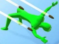 Igra Akcija Izbjegavanja 3D online
