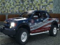 Igra Ford F 150 Puzzle online