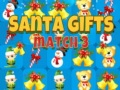 Igra Božićni pokloni: Match 3 online