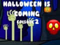 Igra Halloween dolazi Epizoda 2 online