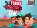 Igra Psihofan YouTubera online