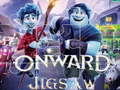 Igra Naprijed Puzzle online