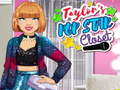 Igra Taylorin Ormar Pop Zvijezde online